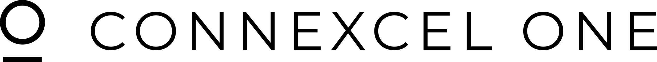 Connexcel One Logo